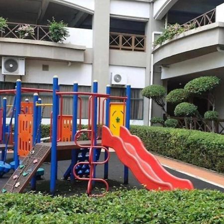Instay Leisure Mahkota With Sea/Pool View Malacca Exterior foto